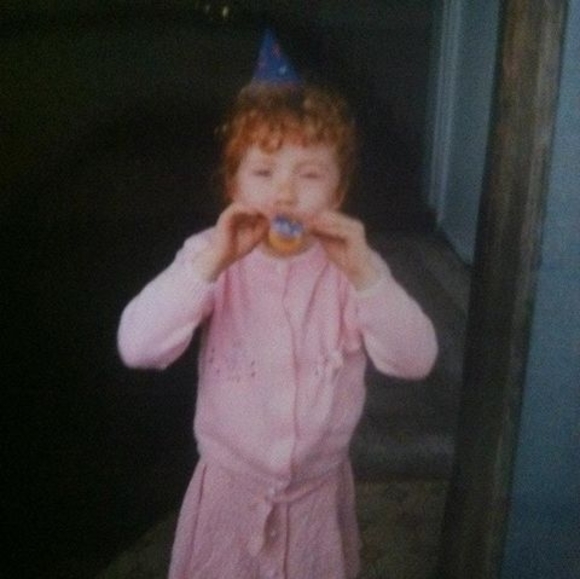 Meet your Posher, Honey - Picture 1 of 1